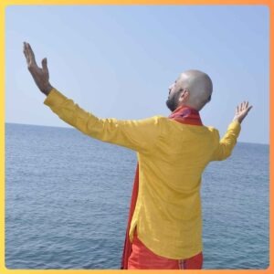 Sri Krishna Siddha Peeth Foundation