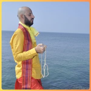 Sri Krishna Siddha Peeth Foundation